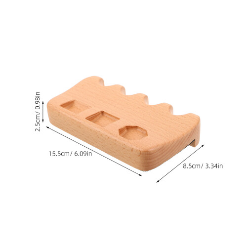 4 Billiard Queue Holz Beige, Platzsparend Und 1