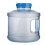 7.5L Bidon D'eau En Alimentaire Épais 8