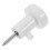 Exterior Window Glass Handle Latch Window Handle 1pack 8