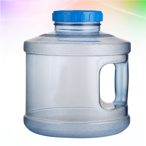 7.5L Bidon D'eau En Alimentaire Épais 1