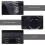 6St PP Plantenschaal Transparant Waterdicht Buiten 7