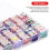 Cotton Embroidery Multi Color For And Crafting 6