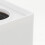 6Pcs Microphone Isolation Flag Boxes ABS Cover for Interview Mic Prop 5