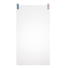 White Anti-Blue Light Pet Laptop Screen Protective Film Cover