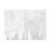 100pcs Heat Shrink Seal Bags Multipurpose Shrink Wrap For Packaging 1