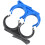 Raindrops 2pcs Blue Storage Clips Foldable Golf Clips For Golf Playing 5