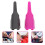 2Pcs Plastic Sewing Finger Protector Ergonomic Thread Controller Tool 3