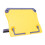 1Foldable Desktop Book Holder ABS PVC Compact En Duurzaam 6