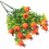 Artificial Pomegranate Branches For Home/Office Decor 6