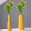 Artificial Pomegranate Branches For Home/Office Decor 8