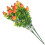 Artificial Pomegranate Branches For Home/Office Decor 5