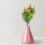 Artificial Pomegranate Branches For Home/Office Decor 7