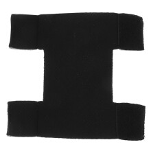 Bandeau Absorbant Transpiration En Coton Pour Casques