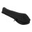 1 Pièce Pochette Micro Noire 600D Nylon Résistante Transport Facile 4