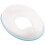Gymnture Boys Toilet Training Ring, Sky-Blue 1