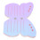 Take The Hairpin Eyelash Grafting Storage Board Extension Applicator 1