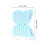 Take The Hairpin Eyelash Grafting Storage Board Extension Applicator 2