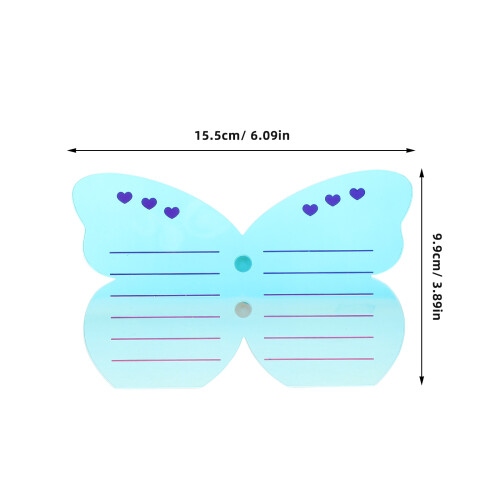 Take The Hairpin Eyelash Grafting Storage Board Extension Applicator 2