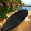 Kayak Accessories Oxford Cloth Black 1pcs 2
