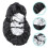 Kayak Accessories Oxford Cloth Black 1pcs 5