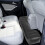 Worgeous Unterstützung Hinterer Sitz Bett Für Auto Schlafmatte 4
