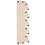 Durable Beige Propane Tank Protector PU Leather Grill Accessory 7