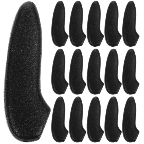 30pcs Finger Cover Plastic Tip Protector For Kitchen Tools