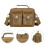 Enkelband Tas Met Capaciteit 8