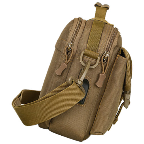 Enkelband Tas Met Capaciteit 2