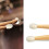 10Pcs Silicone Drumstick Mute Tips White Drum Caps for Quiet Practice 6
