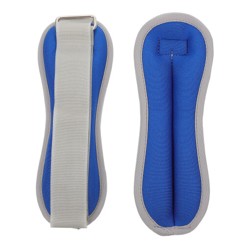 1 Pair Sandbag Adjustable Child Dumbbel Iron Sand