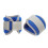 1 Pair Sandbag Adjustable Child Dumbbel Iron Sand 4