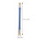 2 Pcs Anti-Static Cleaning Brush Computer Motherboards Circuit Pp 2