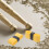 Winding Tape Pu 4 Rolls Versatile Usage 3