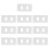 10Pcs Sturdy Pet Vertical Blind Replacement Tabs for Blind Repair 1