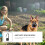 Breathable Mesh Dog Muzzle for Large Dogs Durable Nylon Material 6