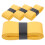 Winding Tape Pu 4 Rolls Versatile Usage 5