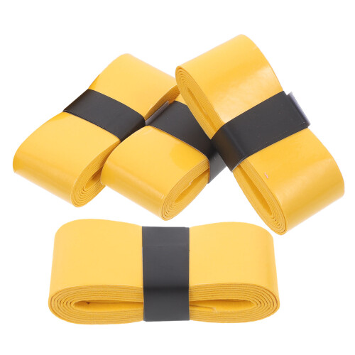 Winding Tape Pu 4 Rolls Versatile Usage