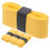 Winding Tape Pu 4 Rolls Versatile Usage 9