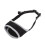 Breathable Mesh Dog Muzzle for Large Dogs Durable Nylon Material 4