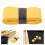 Winding Tape Pu 4 Rolls Versatile Usage 2