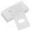 10Pcs Sturdy Pet Vertical Blind Replacement Tabs for Blind Repair 7