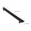 6 Pcs Bike Protector Chains Protective Cover Outdoor Rear Fork Plastic 2
