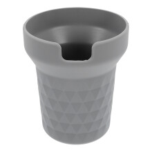 Silicone Cup Cover Water Bottles Cap Sets Silica Gel