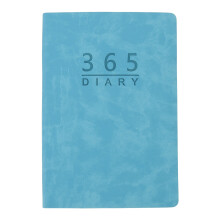 Daily Planner Notepad 2023 Agenda Boek Notities Engels Student