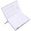 Daily Planner Notepad 2023 Agenda Boek Notities Engels Student 4