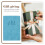 Daily Planner Notepad 2023 Agenda Boek Notities Engels Student 9