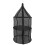 Laundry Drying Rack Black Nylon 1pack 5