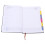 Daily Planner Notepad 2023 Agenda Boek Notities Engels Student 5