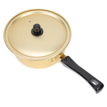 Cooking Gadgets Kitchen Korean Ramen Pot Household Stockpot